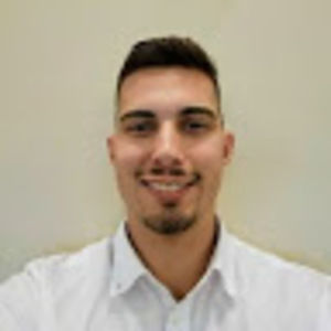 Meet your Posher, Ben